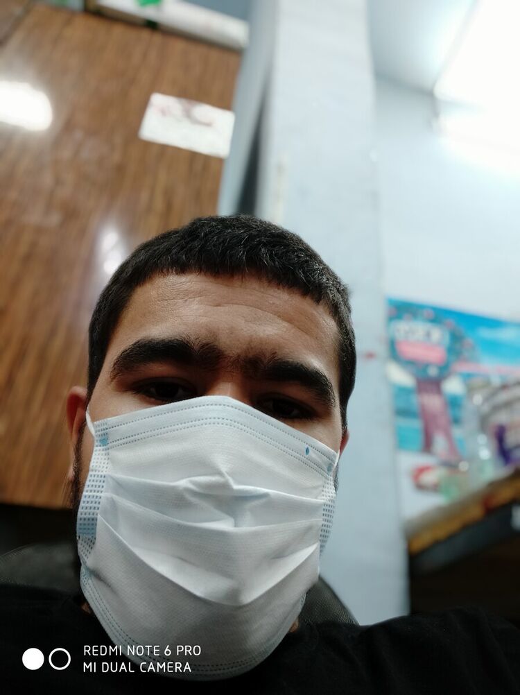 ���� 20263008 ������� Davrik, 30 ���, ���� ���������� � Chun