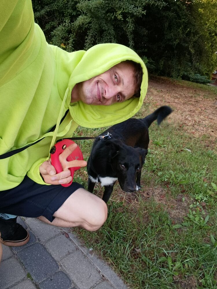  53541778  Dima, 30 ,    Warszawa