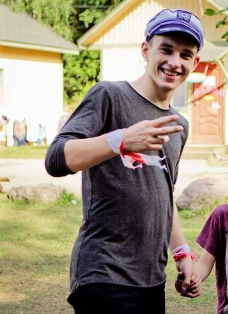 ���� 10312208 ������� �������, 27 ���, ���� ���������� � ����