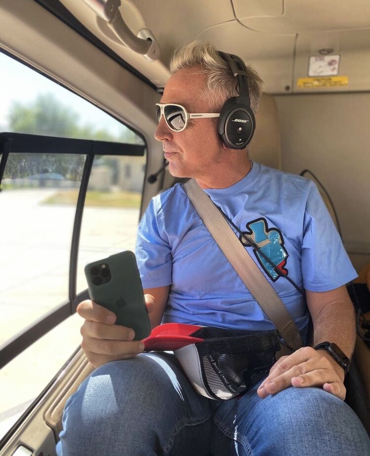 ���������� ������, ���� ������� Richard, 51 ���, ������������ ��� c�������� ���������