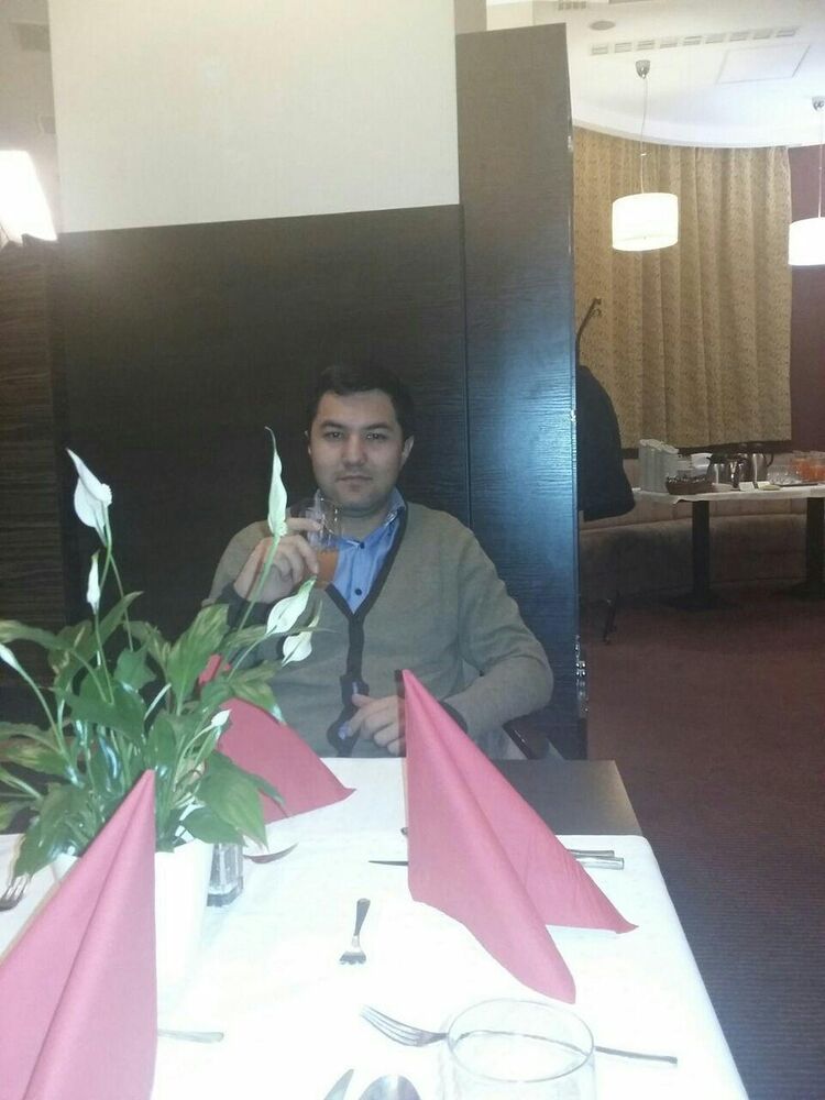 ���������� �������, ���� ������� Shamshod, 38 ���, ������������ 