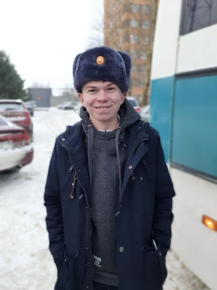 ���� 24538458 ����� �������, 23 ����, ���� ���������� � ������