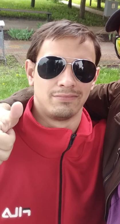 ���� 24244308 ������� ������, 27 ���, ���� ���������� � ������