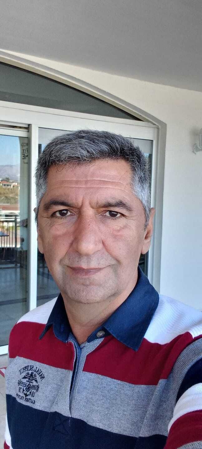 ���� 55601028 ������� Sinann, 54 ����, ���� ���������� � Elbistan