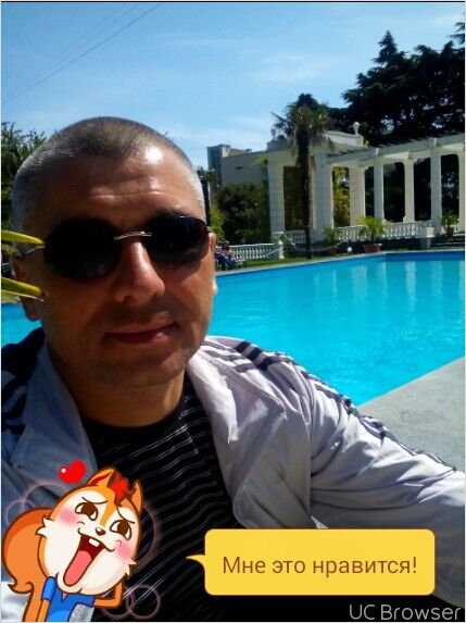  ,   Aleksandr, 46 ,   