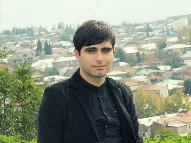 ���������� ����, ���� ������� Zaza, 36 ���, ������������ 