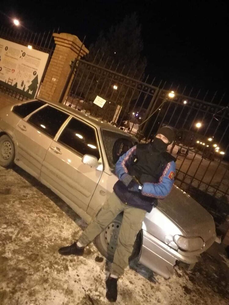 ���������� ����������, ���� ������� ������, 41 ���, ������������ ��� ������, ����� � ���������, c�������� ���������