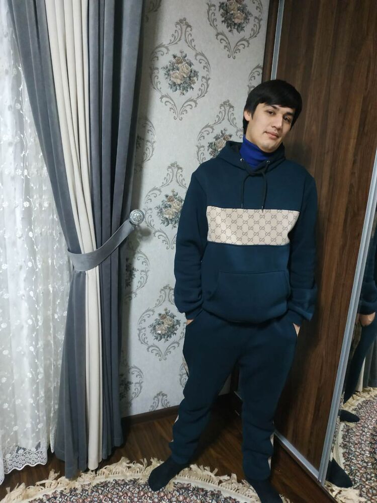 ���� 44081368 ������� Abdurashid, 30 ���, ���� ���������� � ��������