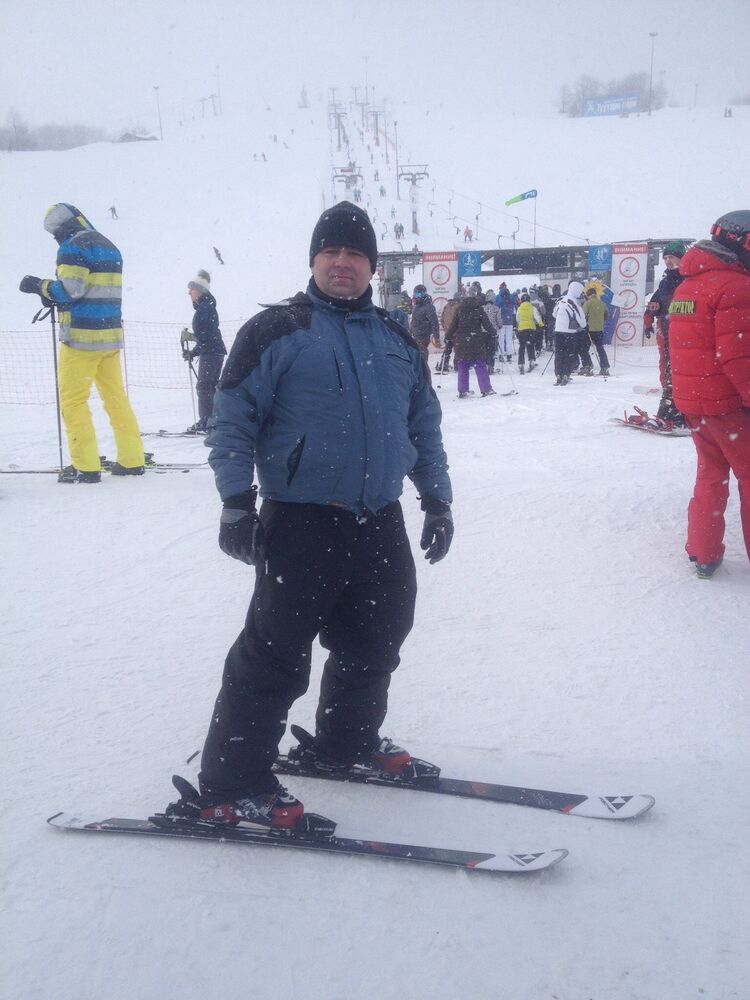  31049678  SERGEY, 41 ,    