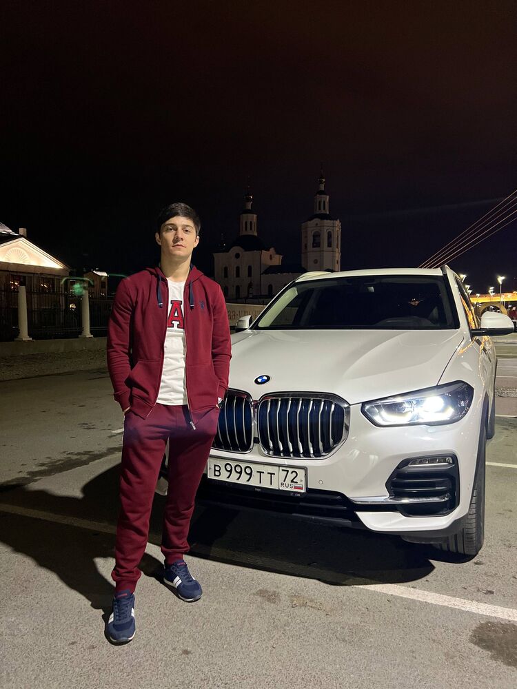 ���� 56250408 ������� �������, 31 ���, ���� ���������� � Lambeth