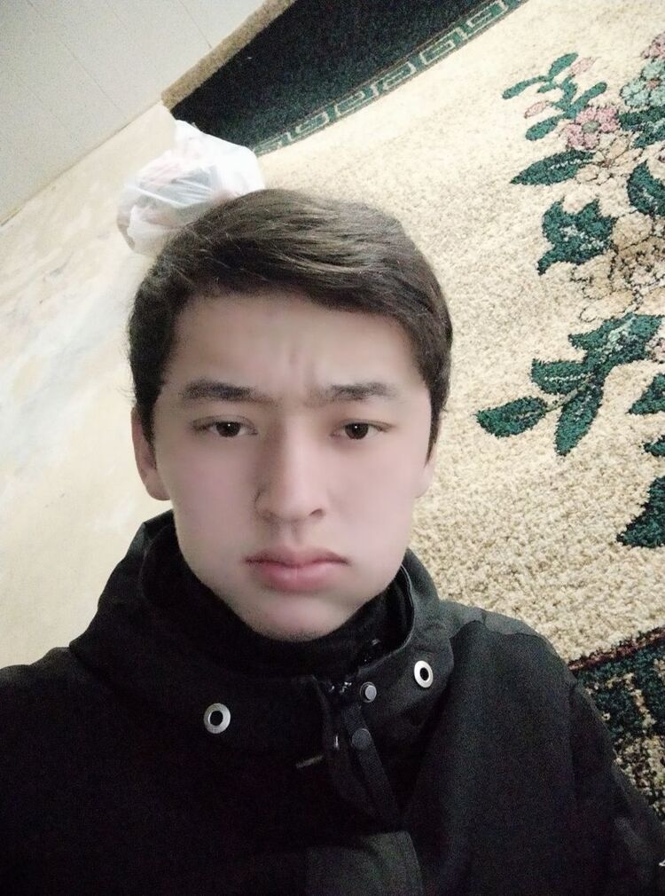  19612308  Imran, 24 ,    