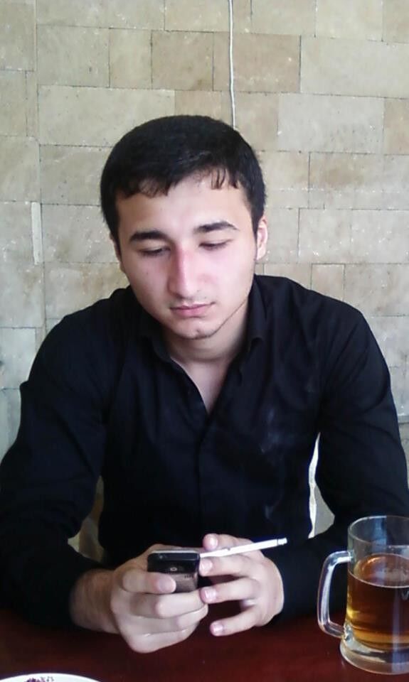 ���� 4270778 ������� Orxan, 35 ���, ���� ���������� � ����