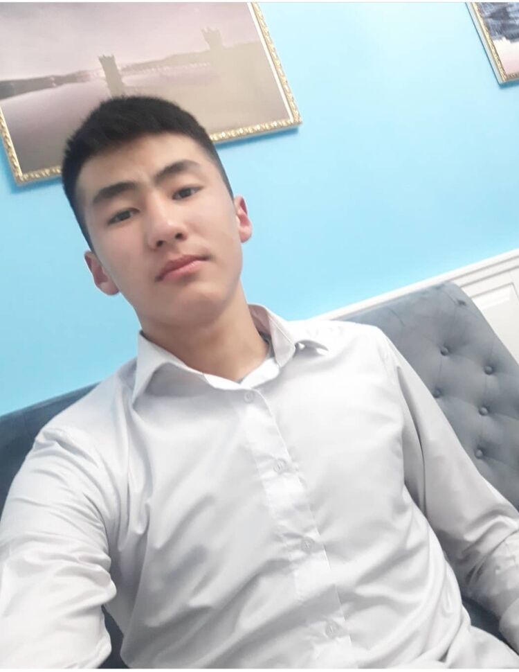  ,   Ali, 26 ,   