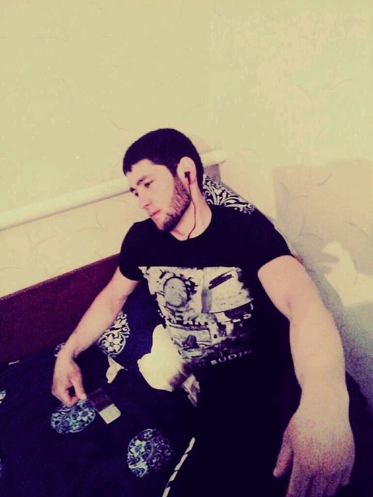 ���������� �������, ���� ������� Xasan, 35 ���, ������������ 