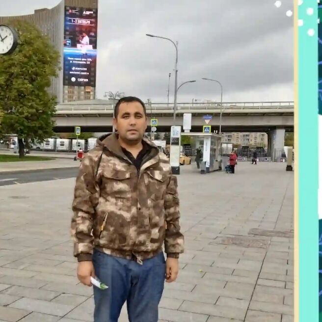  ,   Mehrojiddin, 37 ,   ,   