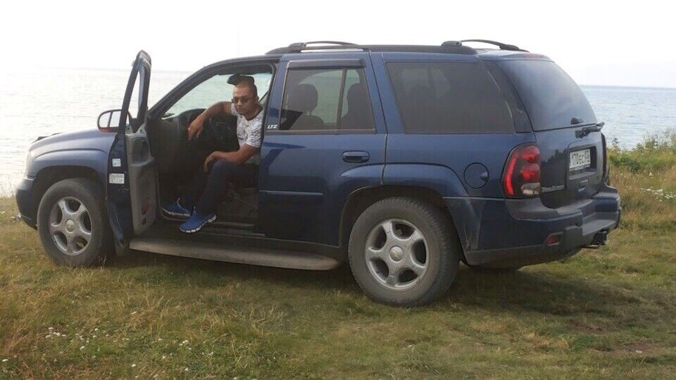 ���� 20899208 ������� Alex, 44 ����, ���� ���������� � ����-���