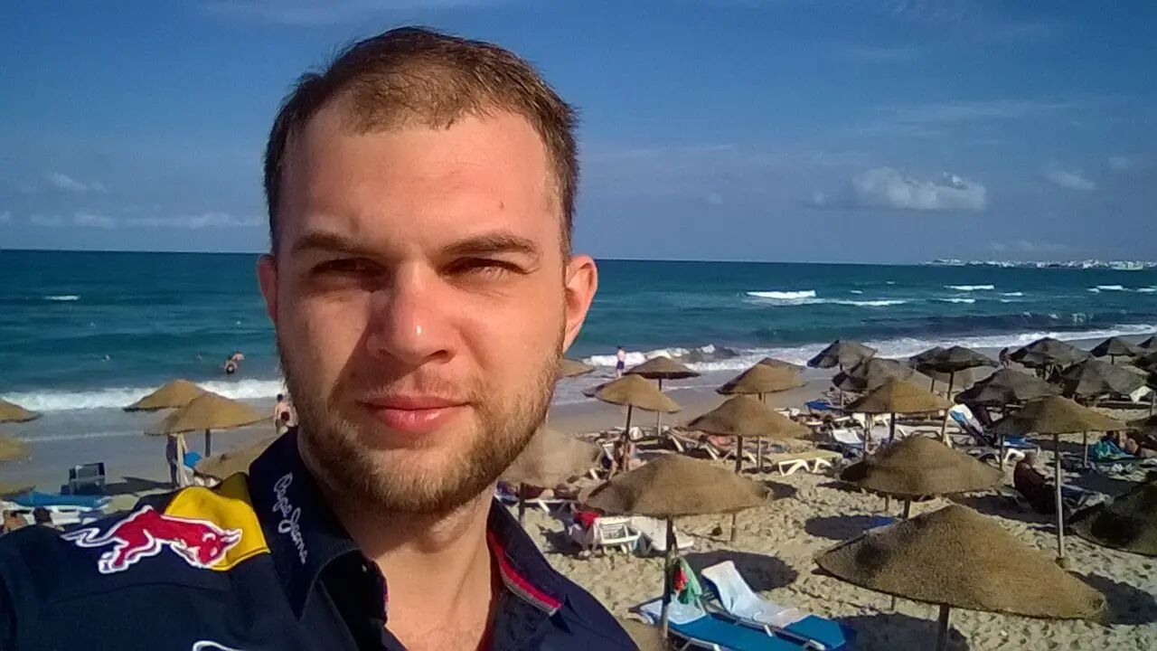 ���� 39639888 ������� Sergey, 36 ���, ���� ���������� � ������ ���������