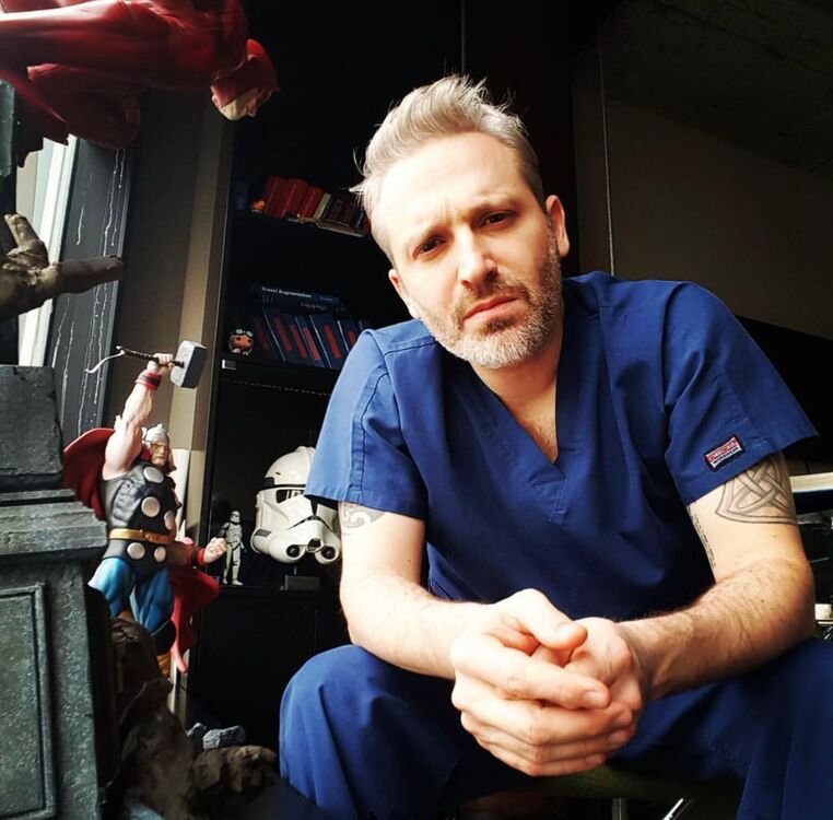  50464168  Mike, 47 ,    Biddeford