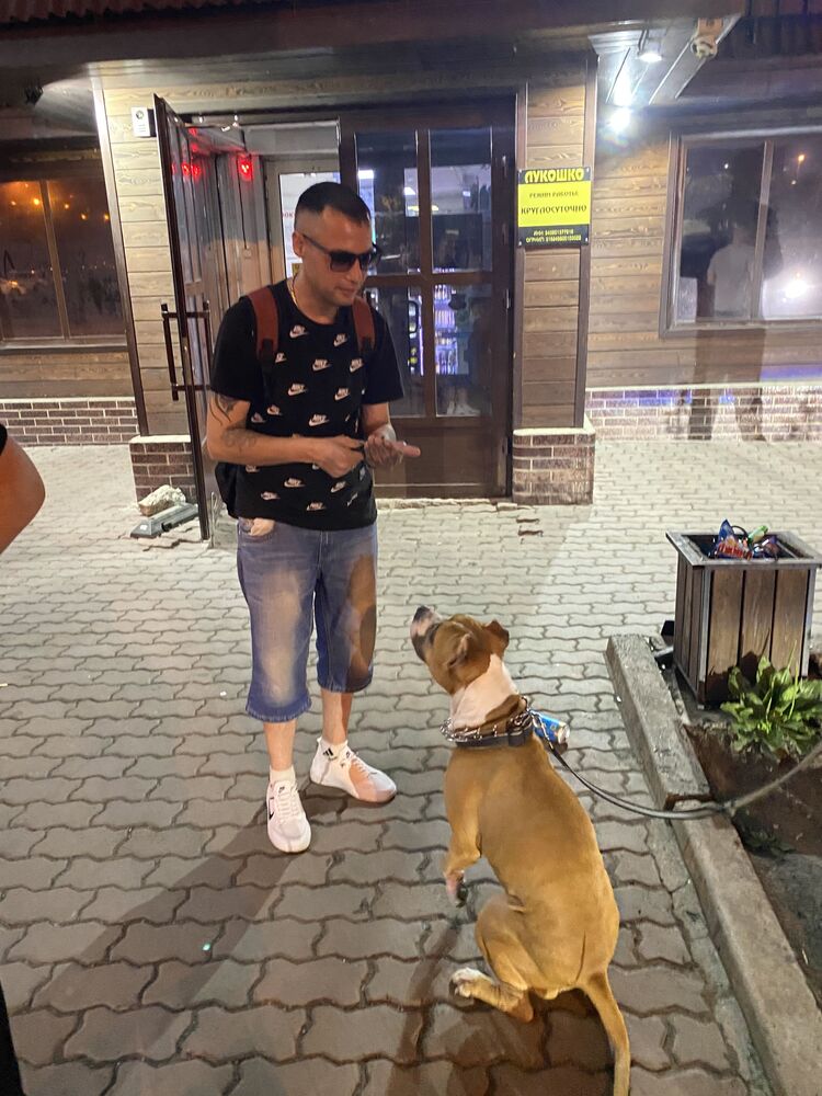  ,   Alex, 29 ,     