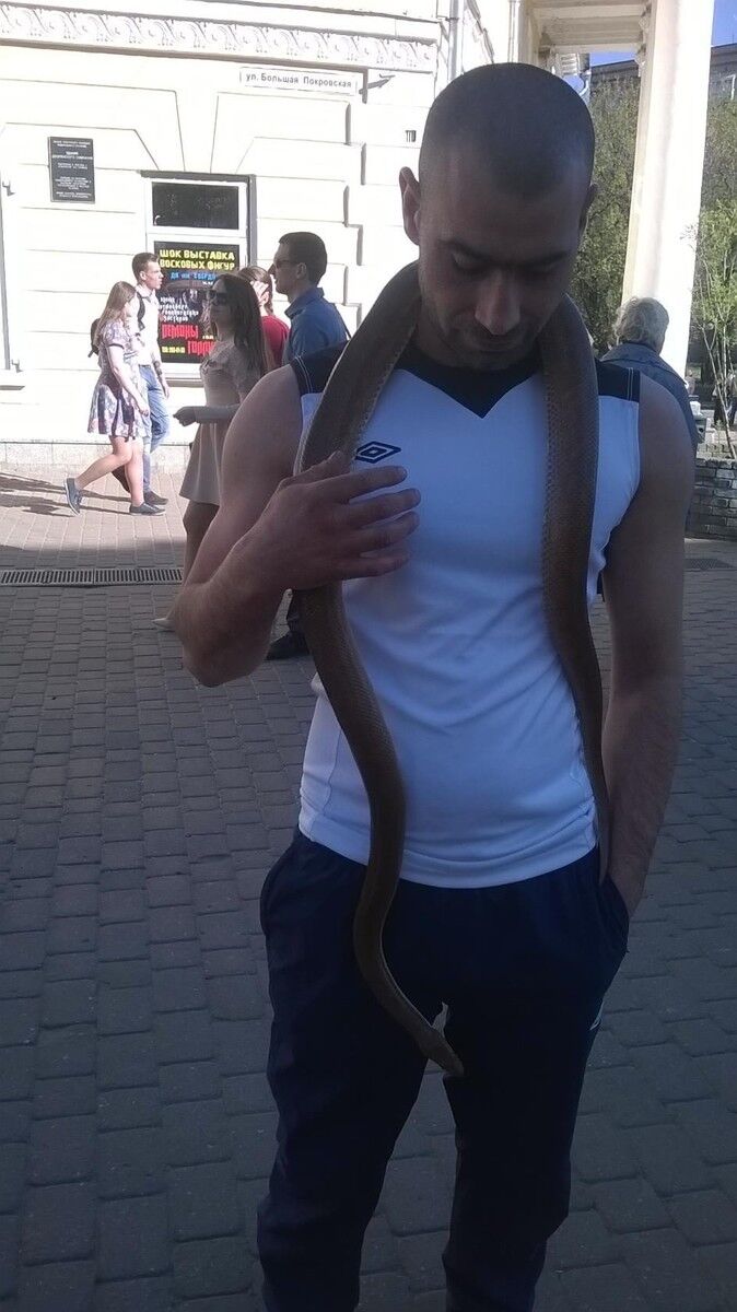  ,   Artur, 40 ,   