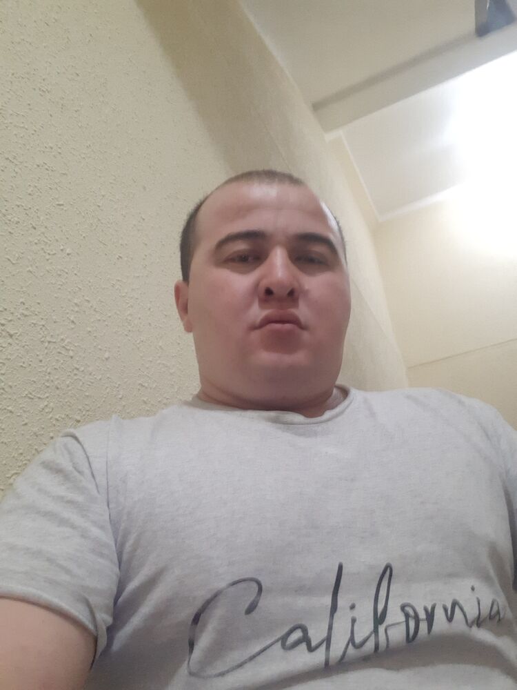  33542598  Shavkat, 28 ,    