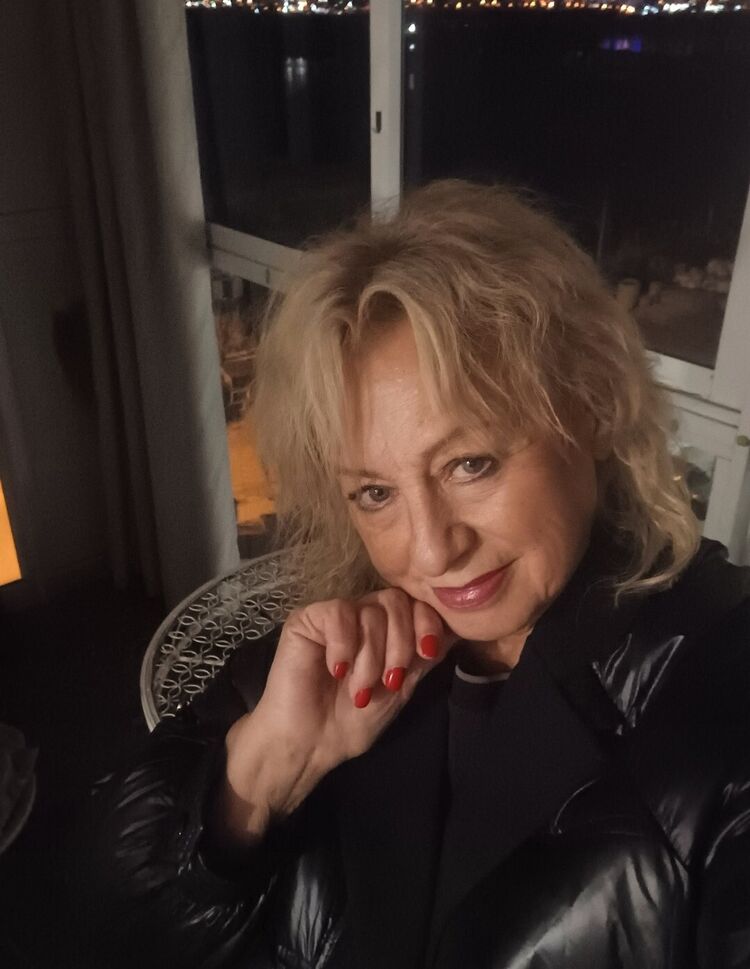  54139358  Tatyana, 60 ,    