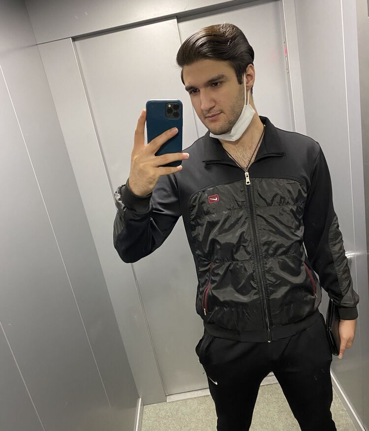 ���� 24031338 ����� Khashayar, 25 ���, ���� ���������� � �����