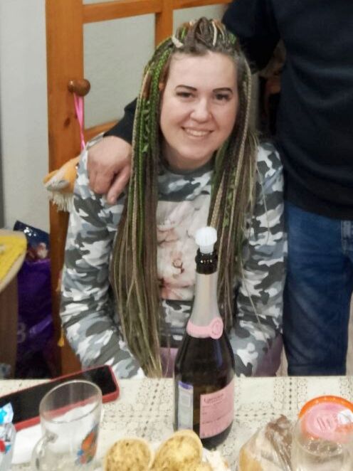 ���� 55734358 ������� �����, 40 ���, ���� ���������� � �������