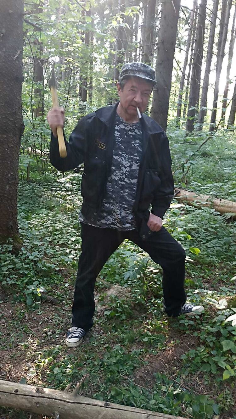 ���� 55018118 ������� ������, 53 ����, ���� ���������� � ���������