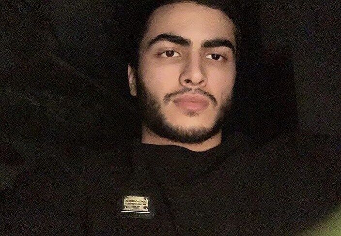 ���� 24075458 ����� Ibrohim, 24 ����, ���� ���������� � ��������