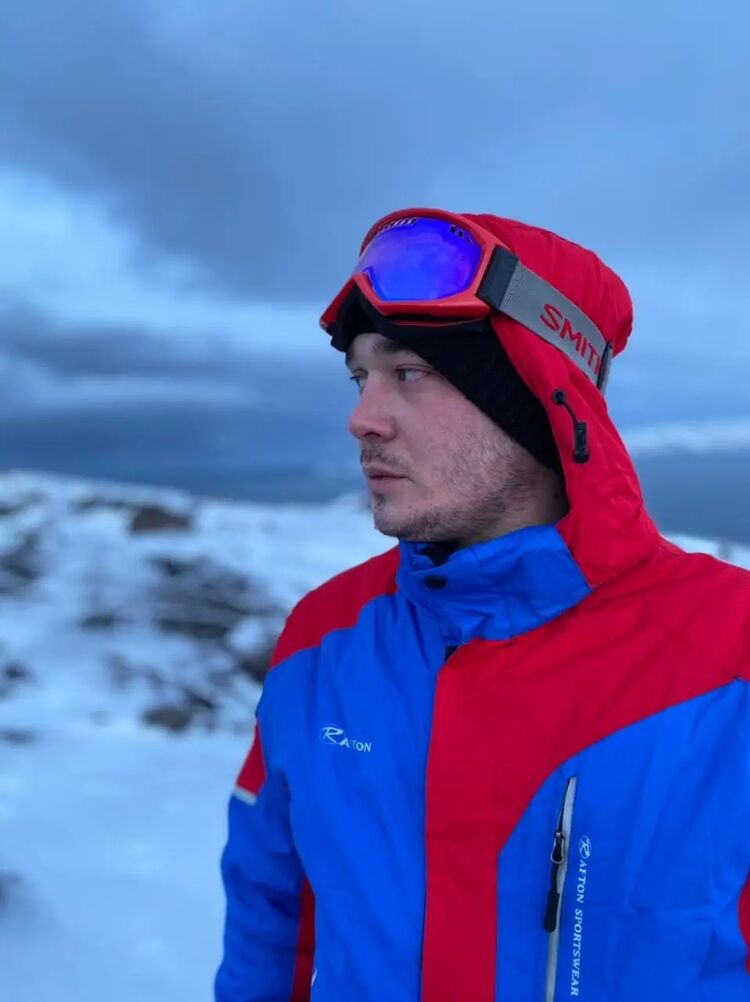 ���������� ��������, ���� ������� Artyom, 31 ���, ������������ ��� ���������