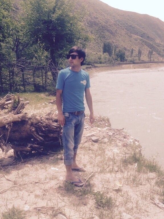 ���� 33483068 ������� Bakha, 33 ����, ���� ���������� � ��������������