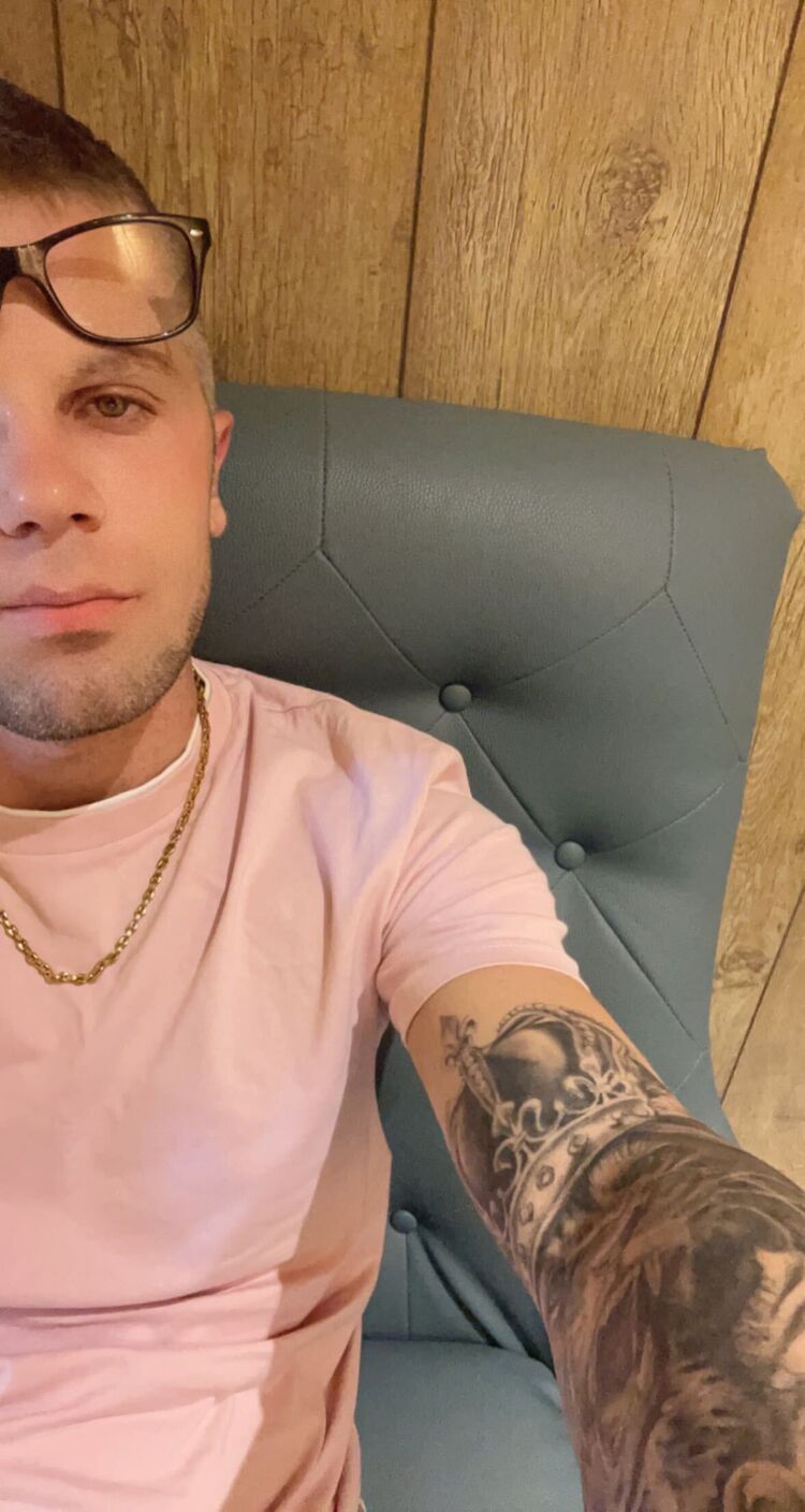 ���� 24853998 ������� Tonny, 34 ����, ���� ���������� � ���������