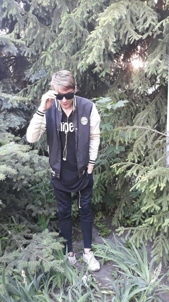 ���� 20181308 ������� ������, 35 ���, ���� ���������� � ��������