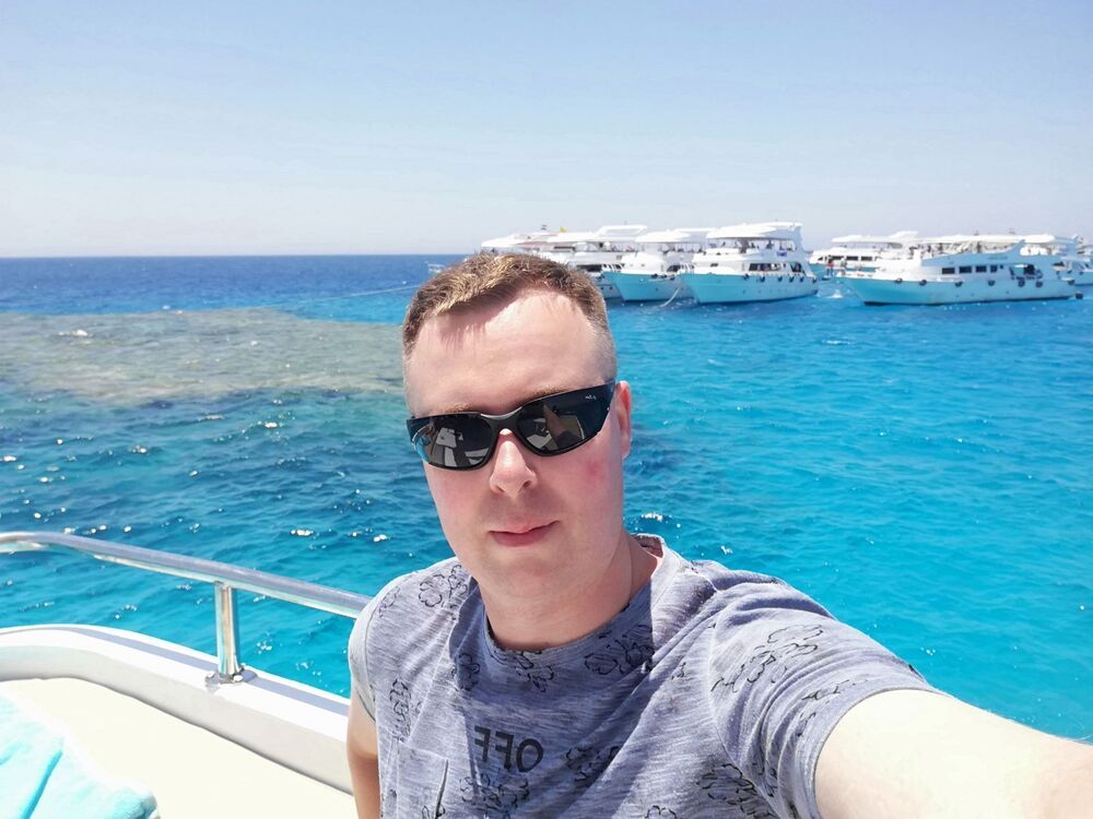   ,   Ruslan, 41 ,   ,   , c 