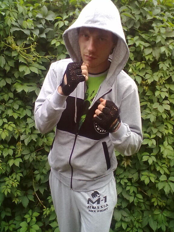 ���� 53571428 ������� Serega, 34 ����, ���� ���������� � ���������