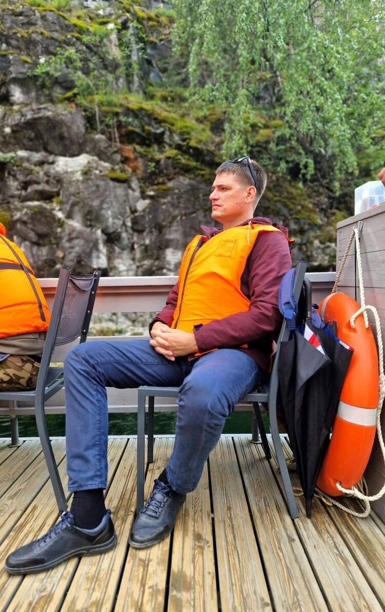 ���� 40614748 ������� Aleksandr, 33 ����, ���� ���������� � �������������