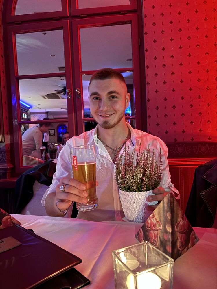 ���������� Warszawa, ���� ����� Maks, 25 ���, ������������ ��� ������, ����� � ���������, c�������� ���������, ���������