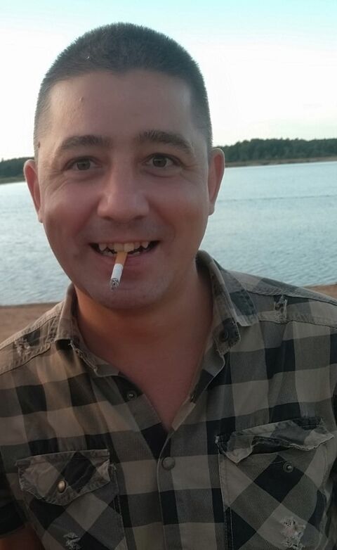  49361338  Vadim, 40 ,    