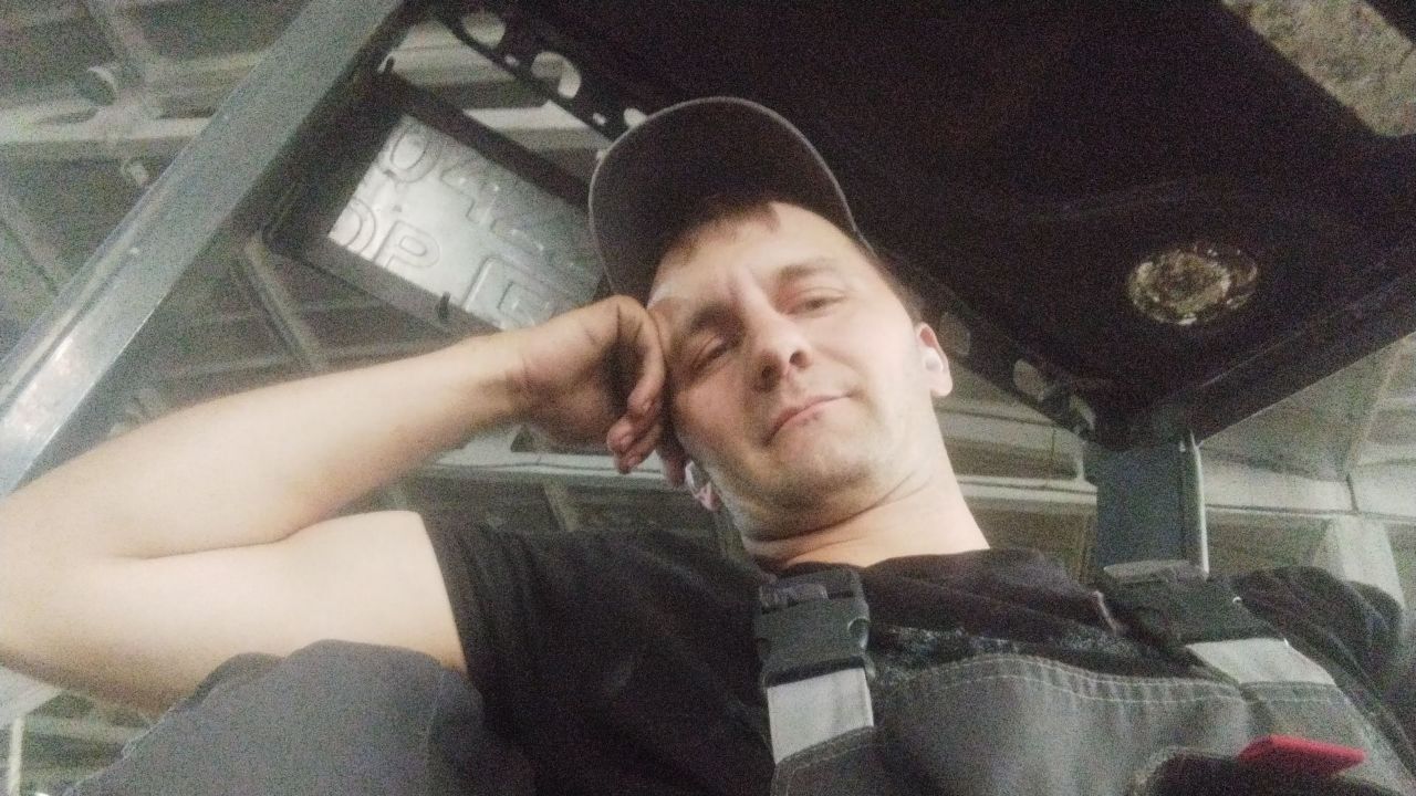 ���������� ������, ���� ������� Ivan, 34 ����, ������������ ��� ������, ����� � ���������