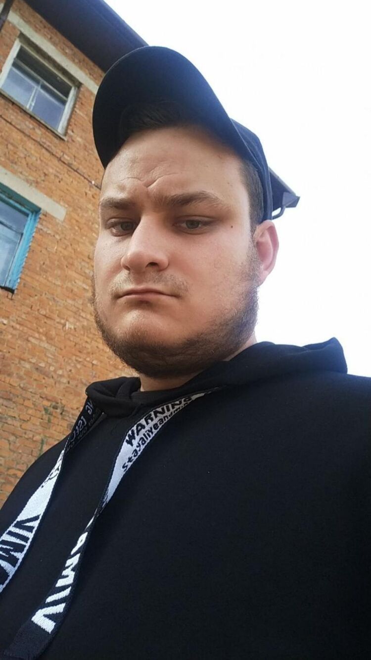 ���� 45896628 ������� Vlad, 29 ���, ���� ���������� � ������