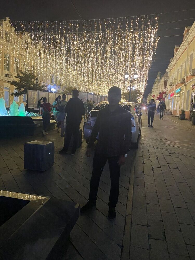 ���������� ������, ���� ������� Vasily, 33 ����, ������������ ��� ������, ����� � ���������