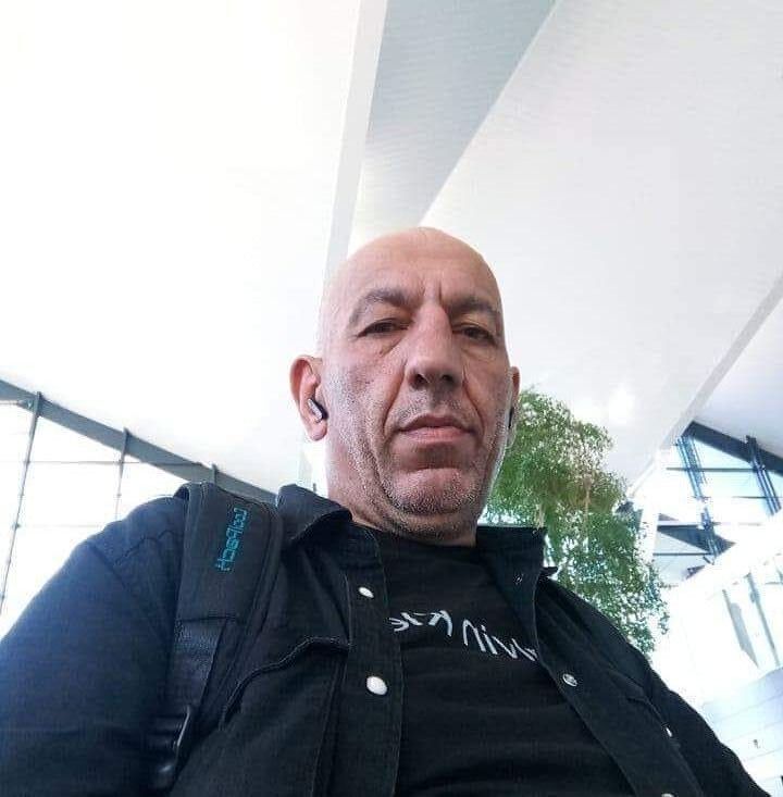 34359478  Enriko, 48 ,    Warszawa