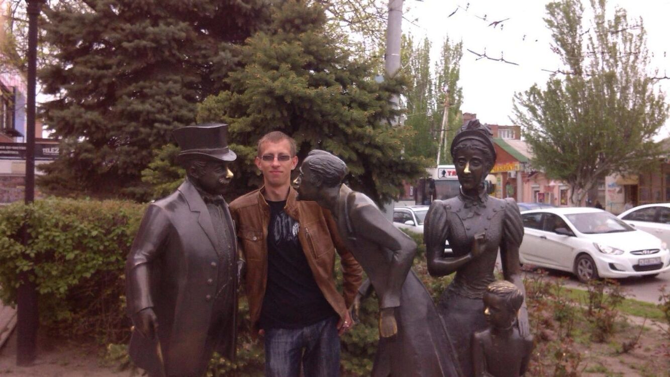 ���������� ������, ���� ������� Sergey, 43 ����, ������������ ��� ������, c�������� ���������, ���������