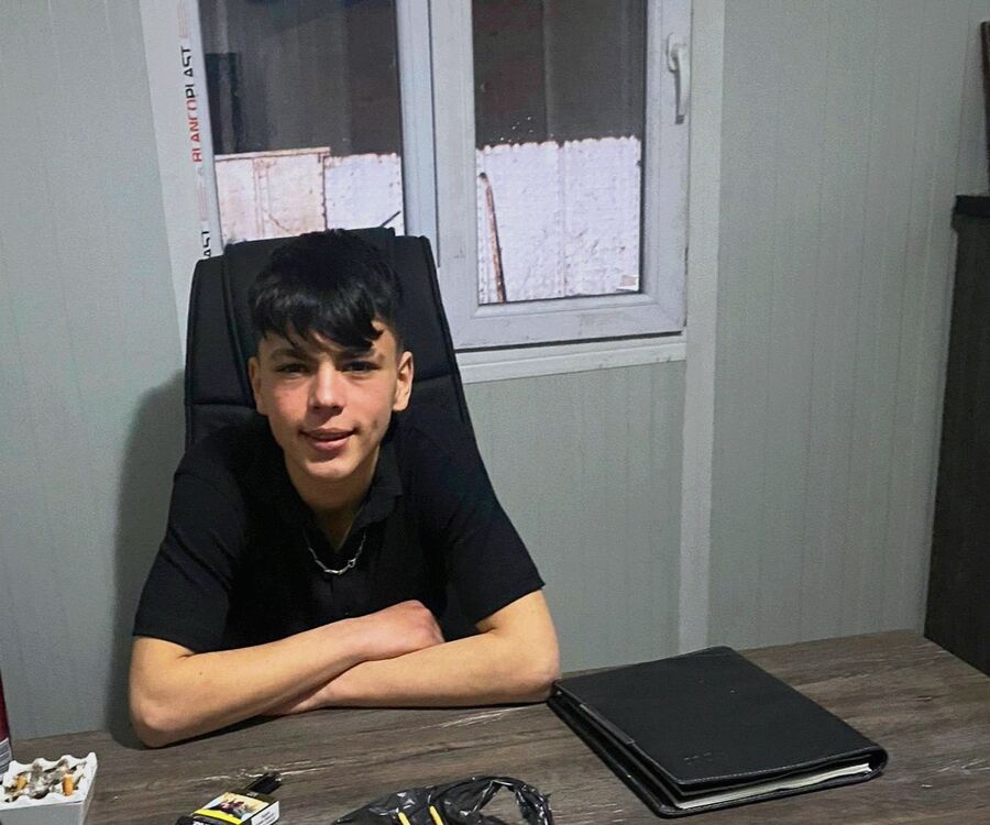 ���������� �����, ���� ����� Inan, 20 ���, ������������ ��� ������, ����� � ���������