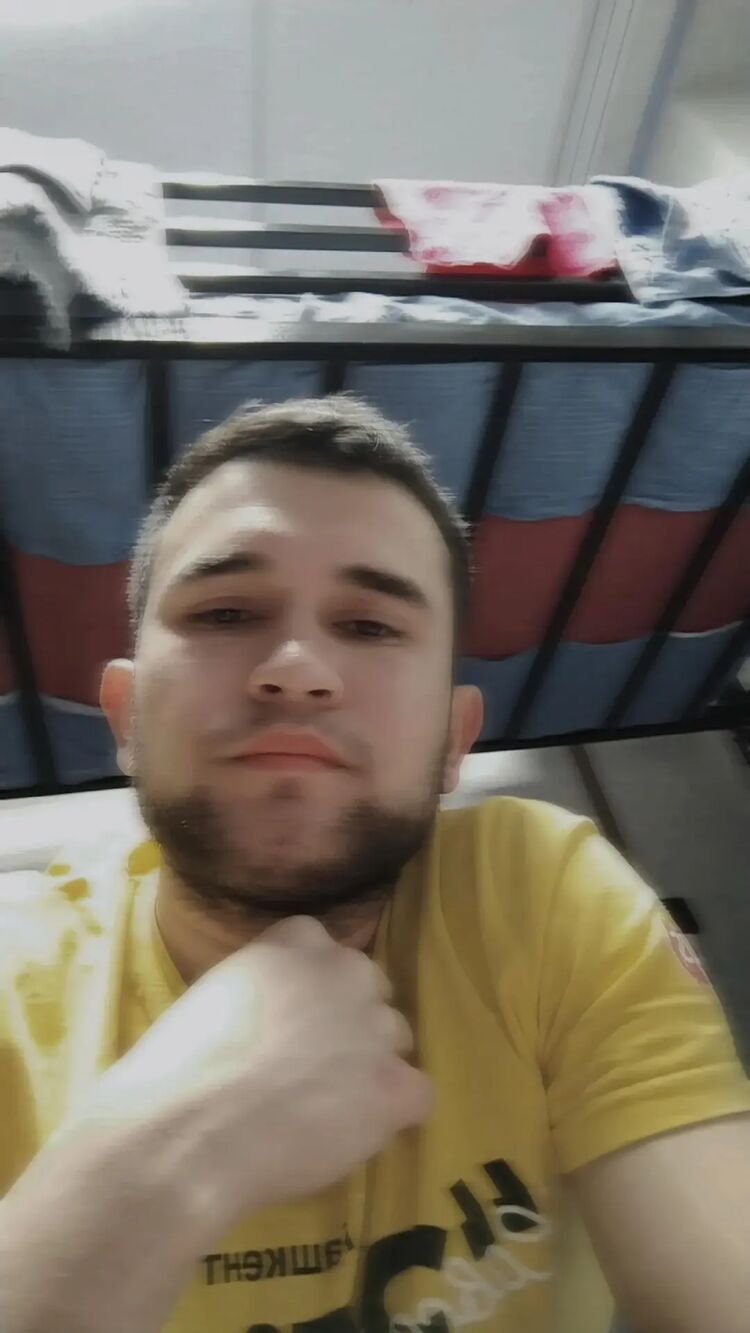 ���� 42357908 ������� Ismoil, 26 ���, ���� ���������� � ������