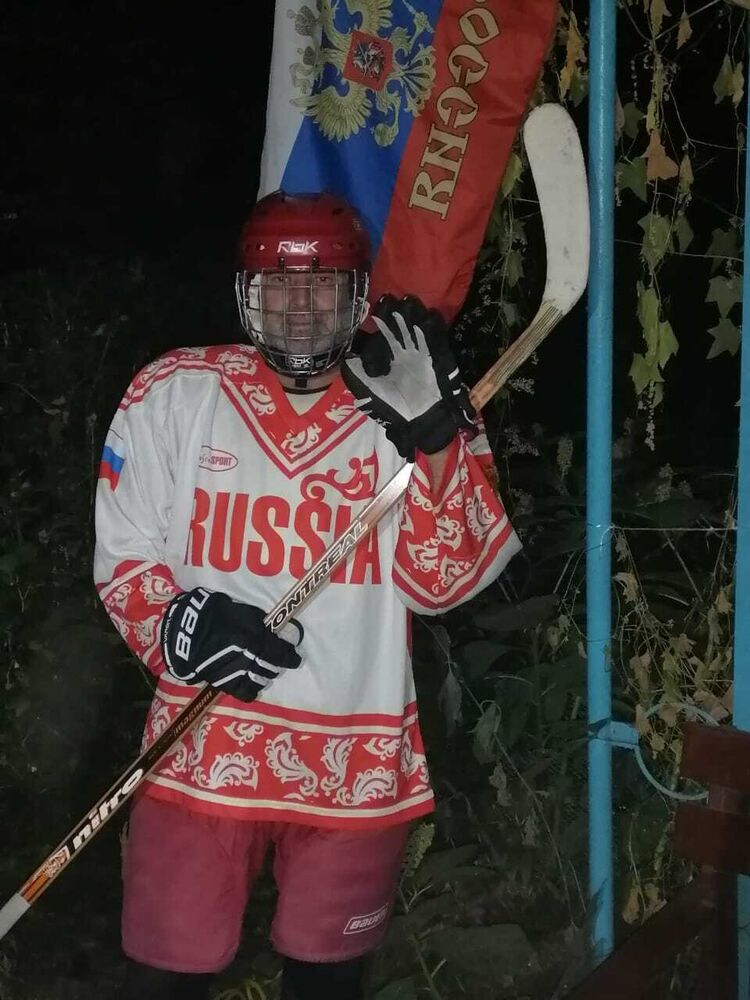 ���������� ������, ���� ������� ������, 48 ���, ������������ ��� ������, ����� � ���������