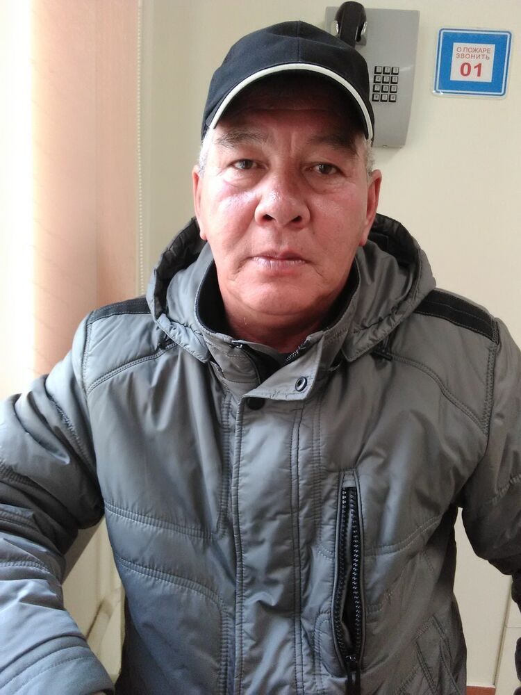 Фото 10744048 мужчины Александр, 61 год, ищет знакомства в Южно-Сахалинске