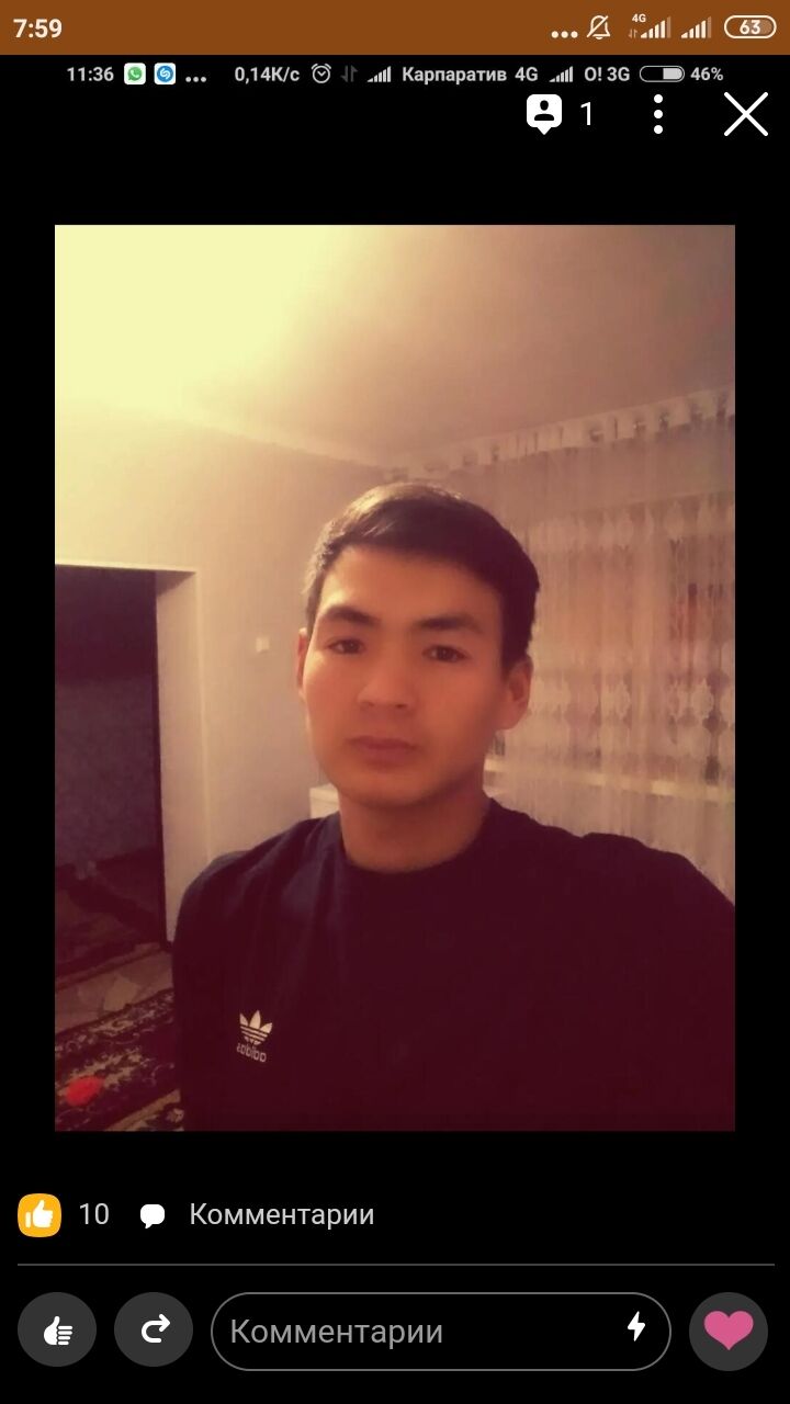  23515458  Manatbek, 27 ,    