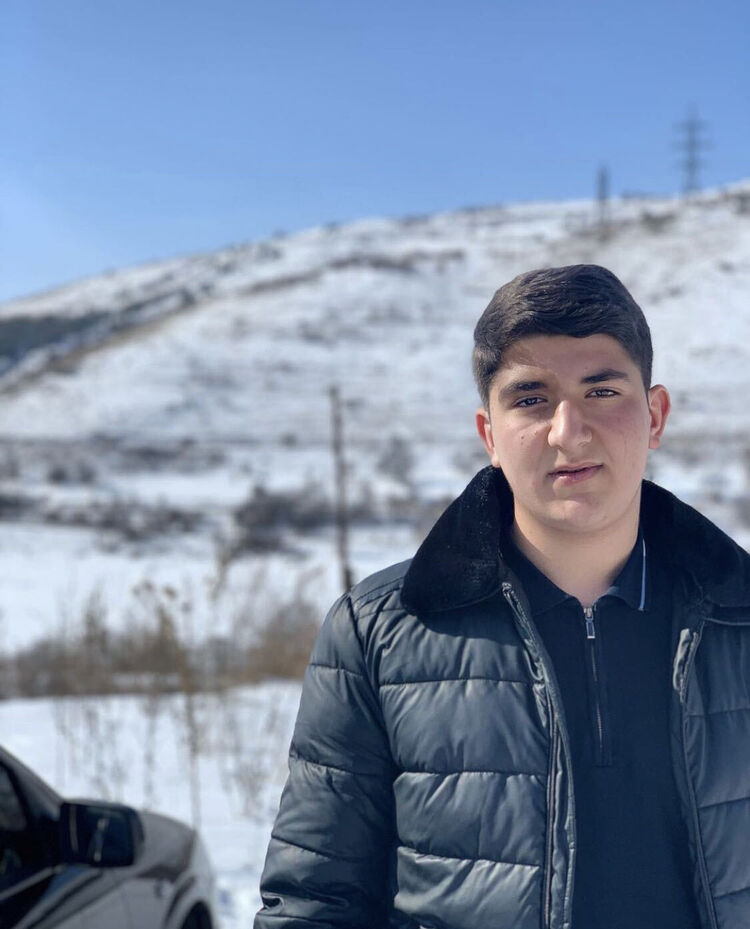 ���������� ������, ���� ����� ���, 23 ����, ������������ ��� ������, ����� � ���������, ���������